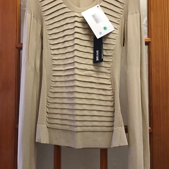 Just Cavalli Sweater - Picture 4 of 8